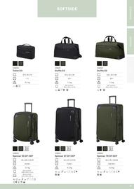 Magazine Samsonite Pagină 53