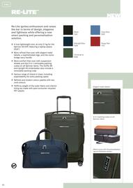 Magazine Samsonite Pagină 54
