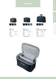 Magazine Samsonite Pagină 55