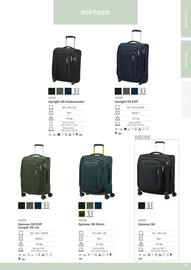 Magazine Samsonite Pagină 59