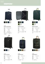 Magazine Samsonite Pagină 60