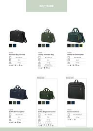 Magazine Samsonite Pagină 61