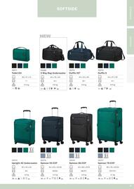 Magazine Samsonite Pagină 63