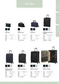 Magazine Samsonite Pagină 65
