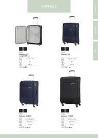 Magazine Samsonite Pagină 67