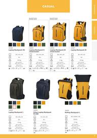 Magazine Samsonite Pagină 73