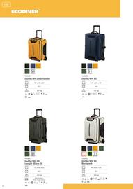 Magazine Samsonite Pagină 74