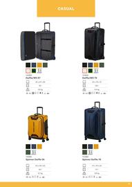 Magazine Samsonite Pagină 75