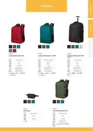 Magazine Samsonite Pagină 81