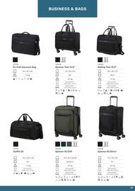 Magazine Samsonite Pagină 89