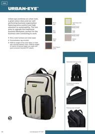 Magazine Samsonite Pagină 90