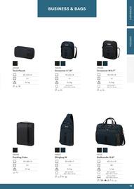 Magazine Samsonite Pagină 91