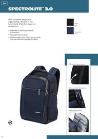 Magazine Samsonite Pagină 96