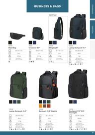 Magazine Samsonite Pagină 99