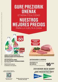 Catálogo El Corte Inglés Página 1