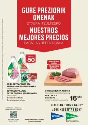Catálogo El Corte Inglés (válido hasta el 24-09)