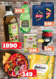 Vil-For akciós újság hét 37 Oldal 13