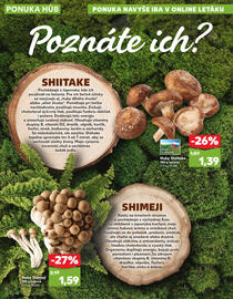 Kaufland SK akciós újság hét 37 Oldal 10