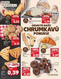 Kaufland SK akciós újság hét 37 Oldal 12