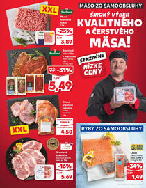 Kaufland SK akciós újság hét 37 Oldal 15