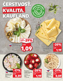 Kaufland SK akciós újság hét 37 Oldal 21