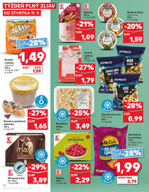 Kaufland SK akciós újság hét 37 Oldal 24