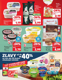 Kaufland SK akciós újság hét 37 Oldal 29