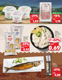 Kaufland SK akciós újság hét 37 Oldal 35