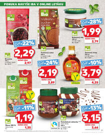 Kaufland SK akciós újság hét 37 Oldal 37