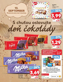 Kaufland SK akciós újság hét 37 Oldal 45