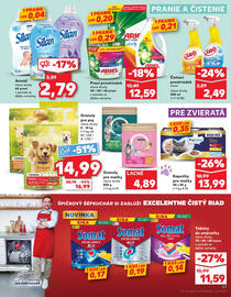 Kaufland SK akciós újság hét 37 Oldal 57