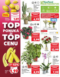 Kaufland SK akciós újság hét 37 Oldal 7