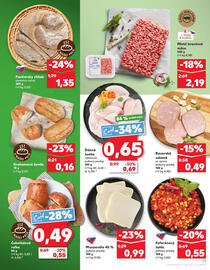 Kaufland SK akciós újság hét 37 Oldal 73