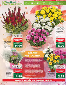 Kaufland SK akciós újság hét 37 Oldal 9