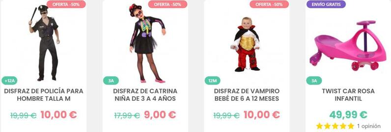Catálogo Juguetoon semana 37 Página 2