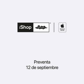 Catálogo iShop Mixup Página 4