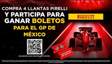Catálogo Radial Llantas Página 2