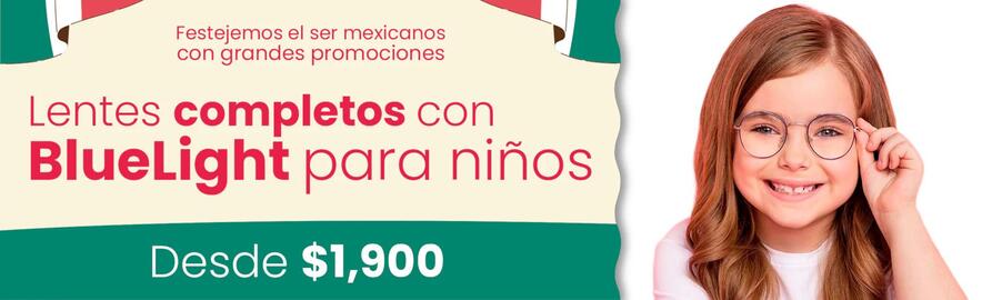 Catálogo Ópticas Masvision Página 2