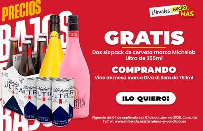 Folleto Mi Tienda del Ahorro Página 6