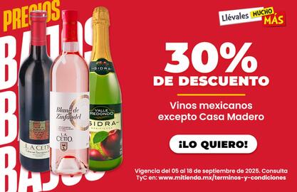 Folleto Mi Tienda del Ahorro Página 7