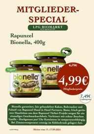 LPG Biomarkt Prospekt woche 37 Seite 12