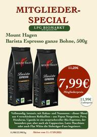 LPG Biomarkt Prospekt woche 37 Seite 17