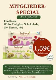 LPG Biomarkt Prospekt woche 37 Seite 18