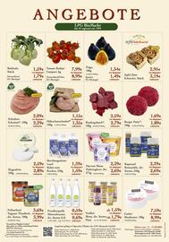 LPG Biomarkt Prospekt woche 37 Seite 2