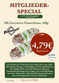 LPG Biomarkt Prospekt woche 37 Seite 7