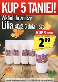 Prim Market gazetka Strona 2