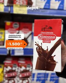 Catálogo Depot Express Página 2