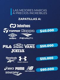 Catálogo Marathon Deportes Página 2