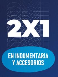 Catálogo Marathon Deportes Página 4