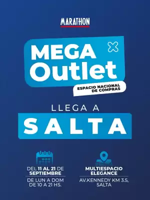 Catálogo Marathon Deportes (válido hasta 21-09)